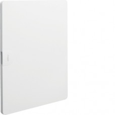 Запасные двери Hager непрозрачные для щитов VF/VS212 (VZ604N)