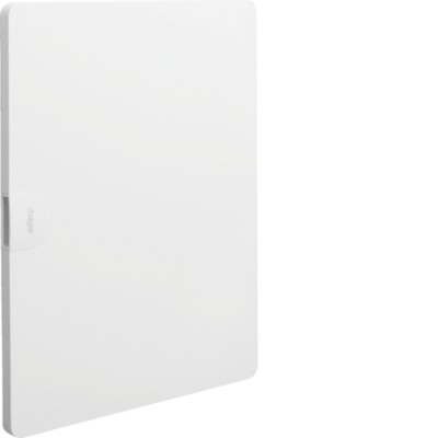 Запасные двери Hager непрозрачные для щитов VF/VS212 (VZ604N)