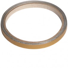 Декоративний стікер Hager для щитів VF, 3м, золото (VZ838N)