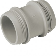 Комплект Hager (2шт.) соединительных втулок для щитов VE106-VE110 серии Vector (V801V)