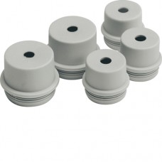 Набор кабельных сальников Hager для IP54 для щитов Vector (VZ758)