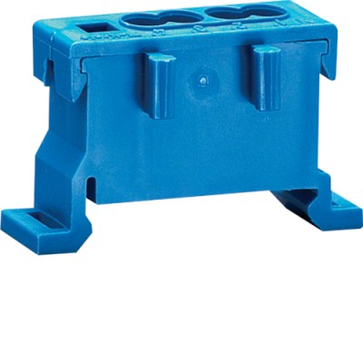 Додаткова N-клема Hager для ланцюгів диференціальної захисту (VZ455)