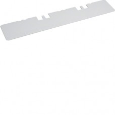 Перегородка Hager вертикальная для 2-рядных щитов серии VOLTA (VZ512N)