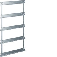 Комплект монтажных реек Hager для 5-рядных щитов в/у VOLTA (VZ555N)