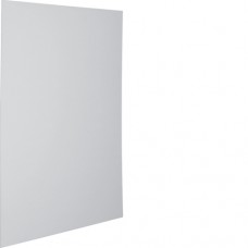 Иллюстрырованная вставка Hager для 2-рядного щита VOLTA (VZ813N)