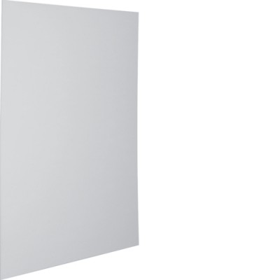 Иллюстрырованная вставка Hager для 2-рядного щита VOLTA (VZ813N)