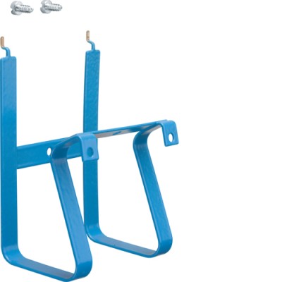 Держатель Hager для мультимедийных изделий, Volta (FZ01MM)