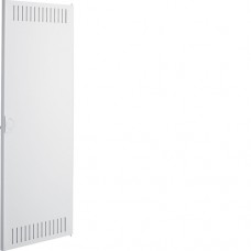 Двери белые Hager для 4-рядного мультимедийного щита в/у VOLTA (VZ126N)