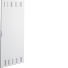 Двери белые Hager для 3-рядного мультимедийного щита в/у VOLTA (VZ125N)