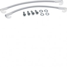 Монтажный комплект Hager для монтажной мультимедиапанели (VZ306)