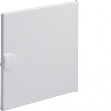 Двері білі Hager для 1-рядного щита VOLTA (VZ121N)