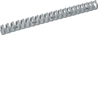 Канал Hager для щита Vector шириной в 12 модулей (VZ749)