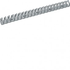 Канал Hager для щита Vector шириной в 12 модулей (VZ749)