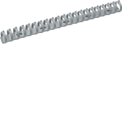 Канал Hager для щита Vector шириной в 12 модулей (VZ749)