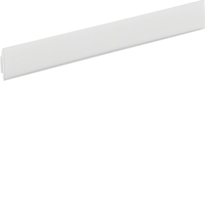 Маркировочная полоса на 12 модулей, самоклеющаяся (VZ312BS)