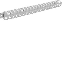 Канал Hager для щита Vector шириной в 18 модулей (VZ750)