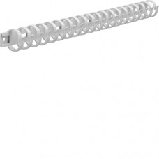 Канал Hager для щита Vector шириной в 18 модулей (VZ750)