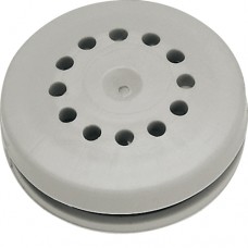 Вентиляційна заглушка Hager М20 для щитів Vector (VZ759)