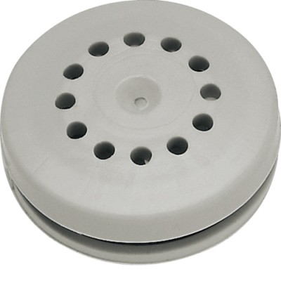 Вентиляционная заглушка Hager М20 для щитов Vector (VZ759)