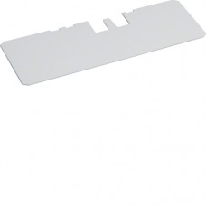 Перегородка Hager вертикальная для 1-рядных щитов серии VOLTA (VZ511N)