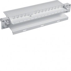 Кабельный ввод Hager для щитов в/у VOLTA (VZ530N)