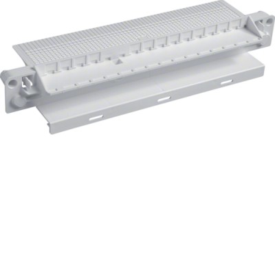 Кабельный ввод Hager для щитов в/у VOLTA (VZ530N)