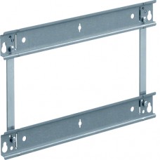 Комплект монтажных реек Hager для 2-рядных щитов в/у VOLTA (VZ552N)