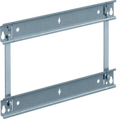 Комплект монтажных реек Hager для 2-рядных щитов в/у VOLTA (VZ552N)