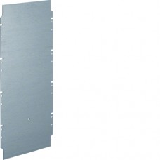 Монтажна пластина Hager для щитков VU, 4-рядная (VZ454N)