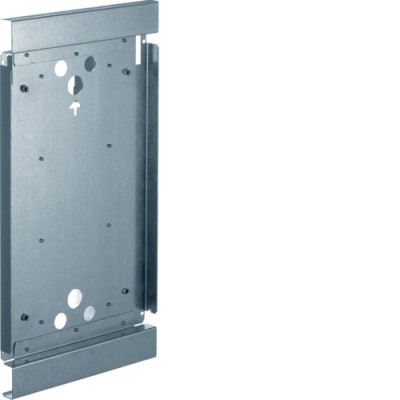 Монтажный шаблон Hagerдля щитков VA36CN (VZ503N)