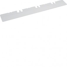 Перегородка Hagerвертикальная для 3-рядных щитов серии VOLTA (VZ513N)