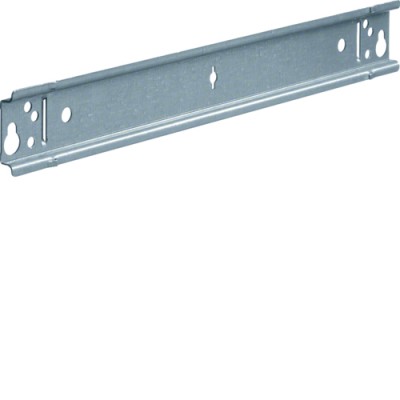 Монтажная рейка Hager для щитов VOLTA (VZ551N)