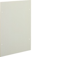 Вогнетривка основа Hager для монтажу 2-рядного щита VOLTA н/в (VZ562)