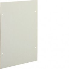 Вогнетривка основа Hager для монтажу 2-рядного щита VOLTA н/в (VZ562)