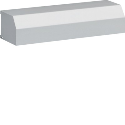 Крышка ввода Hager для щита Vector шириной в 12 модулей (VZ747)