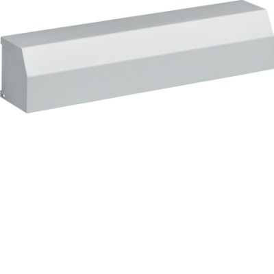 Крышка ввода Hager для щита Vector шириной в 18 модулей (VZ748)