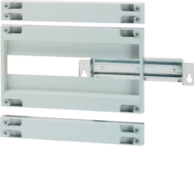 Блок Hager для авт. вимикачів 125/160A, Н=300, для шаф шириною 600мм (FL373A)