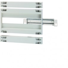 Блок Hager для авт. вимикачів 125/160A, Н=300, для шаф шириною 800мм (FL374A)