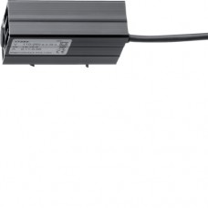 ТЭН Hager для обогрева шкафов 230В/150Вт (FL256Z)