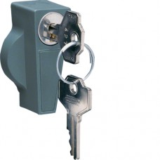 Замок Hager для шкафов ORION, комплект 2 ключа (FL92Z)