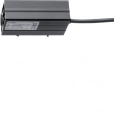 ТЭН Hager для обогрева шкафов 230В/15Вт (FL252Z)