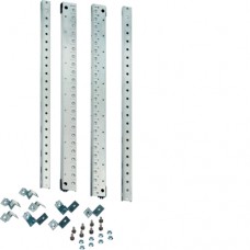 Шины Hager несущие для установки в шкаф H=500мм (FL462A)