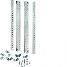 Шины Hager несущие для установки в шкаф H=650мм (FL463A)