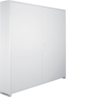 Щит Hager Univers IP44/II 950x1050x161мм 288мод.(4P 72) (FWB64S)