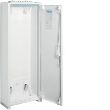 Щит Hager Univers IP44/II 800х300х161мм порожній (FWB51D)