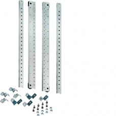 Шины Hager несущие для установки в шкаф H=350мм (FL461A)