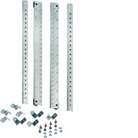 Шины Hager несущие для установки в шкаф H=950мм (FL467A)