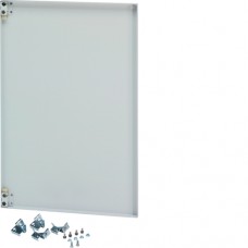 Двері Hager внутрішні металеві до шаф H=300мм, L=250мм (FL542A)