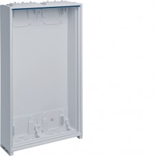 Щит Hager Univers IP44/II 950х550х161мм порожній без дверей (FWB62D1)