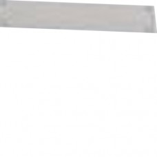 Панель Hager изолирующая глухая h=50мм для шкафов шириной 400мм (FL702E)